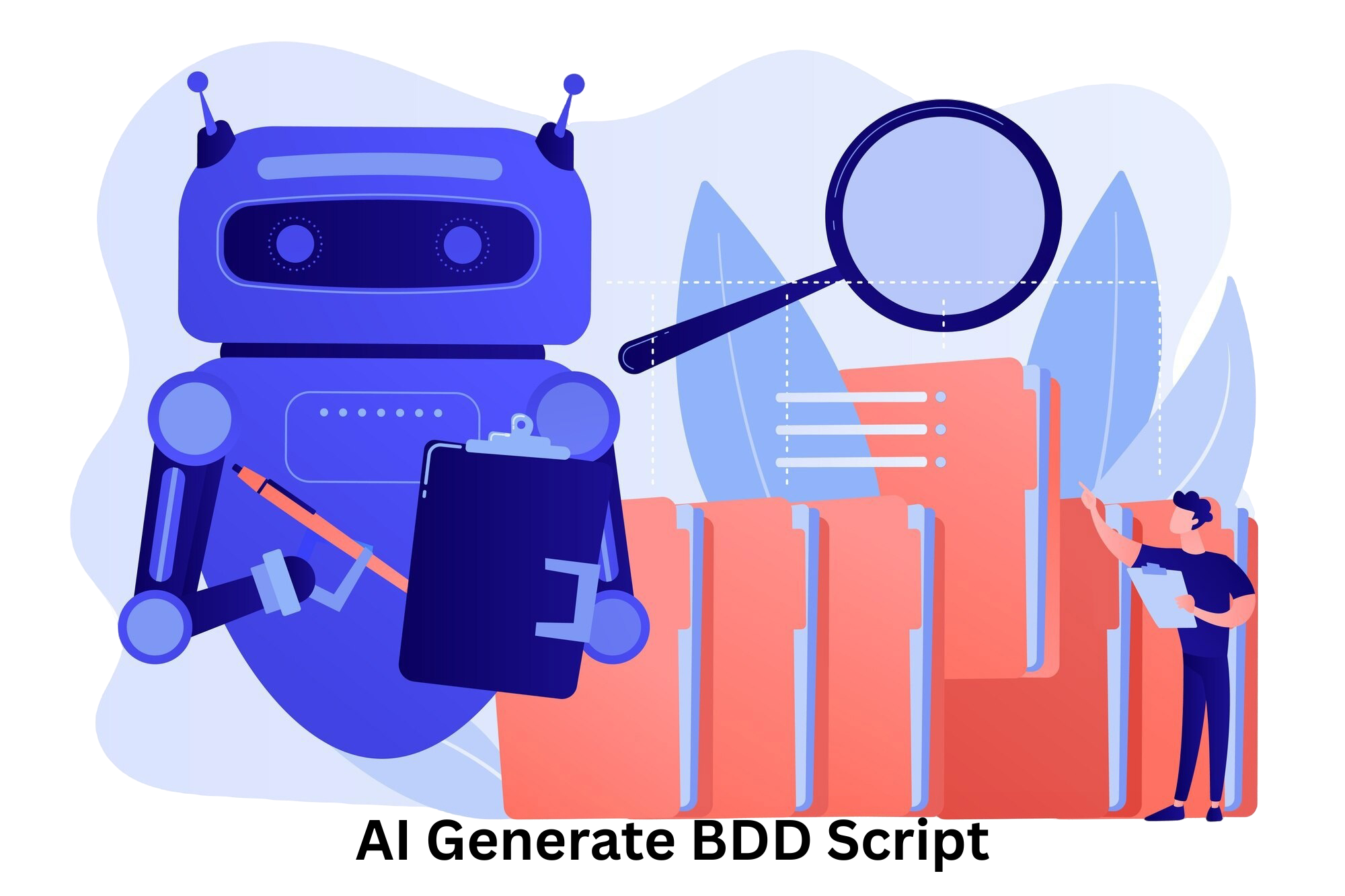 Using AI in QA Touch - YouTube Video